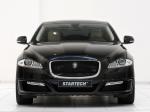 Jaguar XJ by Startech 2011 года